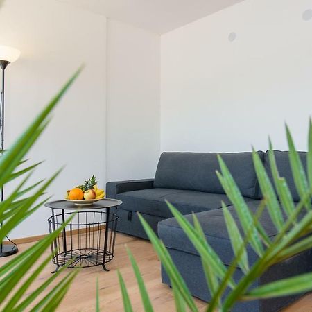 Beach Apartment Marina Exterior foto
